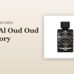 Lattafa Perfumes Bade Al Oud Oud for Glory