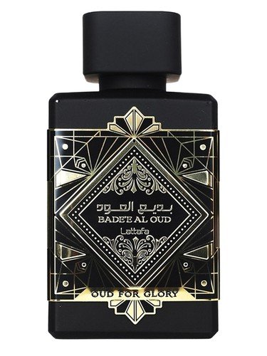 Lattafa Perfumes Bade Al Oud Oud for Glory