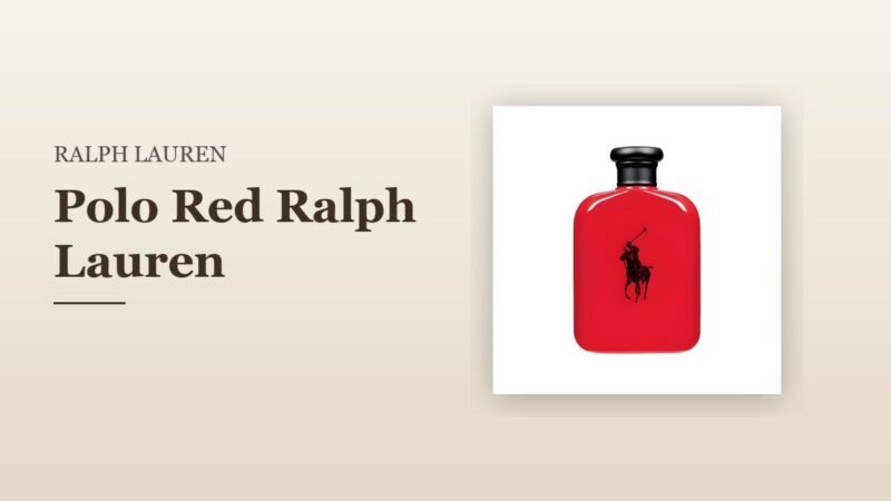 Polo Red Ralph Lauren