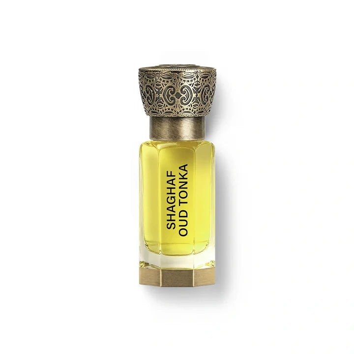 Shaghaf Oud Tonka Swiss Arabian
