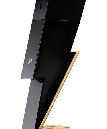 Bad Boy Carolina Herrera