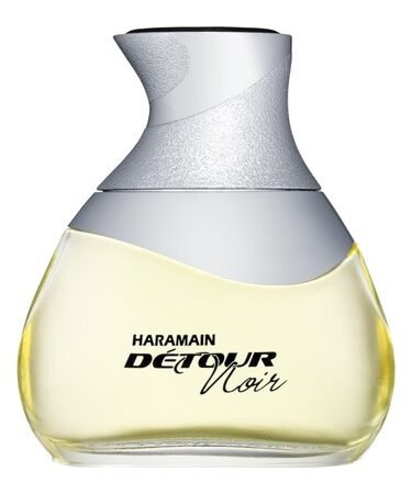 Détour Noir Al Haramain Perfumes