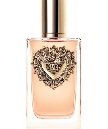 Devotion Dolce & Gabbana