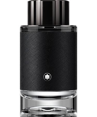 Montblanc Explorer