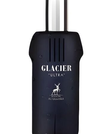 Glacier Ultra Maison Alhambra