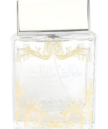 Khalis Musk (Pure Musk) Lattafa Perfumes