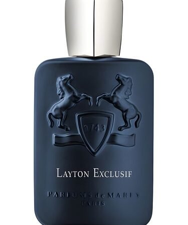 Layton Exclusif Parfums de Marly