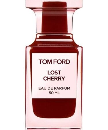 Tom Ford Lost Cherry