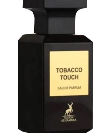 Tobacco Touch Maison Alhambra