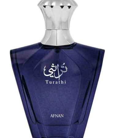 Turathi Blue Afnan