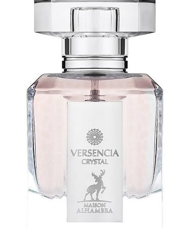 Versencia Crystal Maison Alhambra